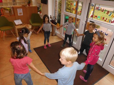 Foto des Albums: Schulclub