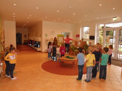 Foto des Albums: Schulclub