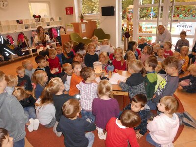 Foto des Albums: Hallensingen