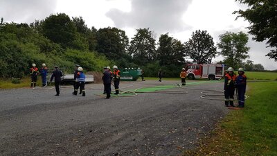 Foto des Albums: Leistungsabzeichen