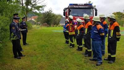 Foto des Albums: Leistungsabzeichen