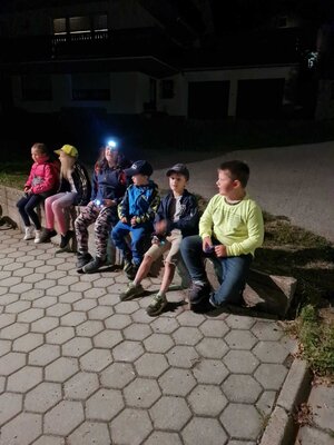 Foto des Albums: Grillabend der Löschzwerge