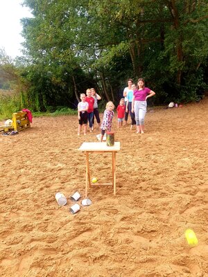 Kindersport 
