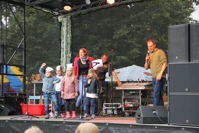 Foto des Albums: Stadtfest 2021 (18. 09. 2021)