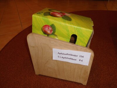 Foto des Albums: Apfel-Birnensaftaktion 2021