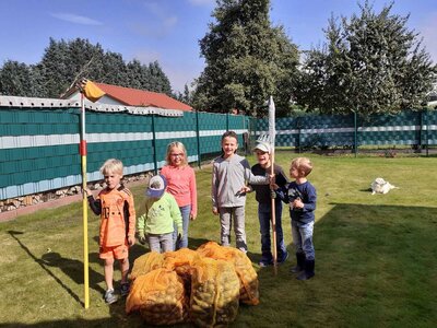 Foto des Albums: Apfel-Birnensaftaktion 2021