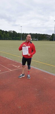 Foto des Albums: Torgelower Bahnabschluss