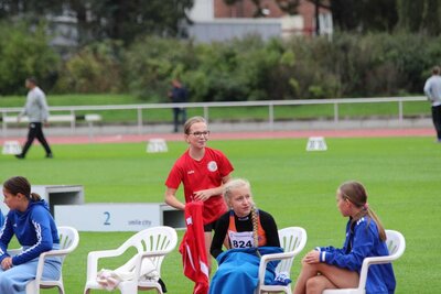 Foto des Albums: Ostseepokal Rostock, 18.09.2021 (22.​09.​2021)