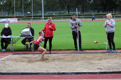 Foto des Albums: Ostseepokal Rostock, 18.09.2021 (22.​09.​2021)