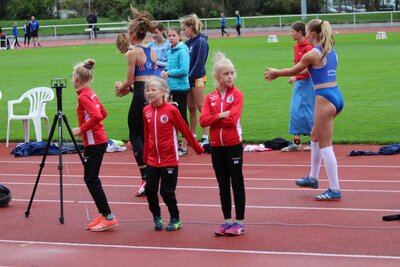 Foto des Albums: Ostseepokal Rostock, 18.09.2021 (22.​09.​2021)