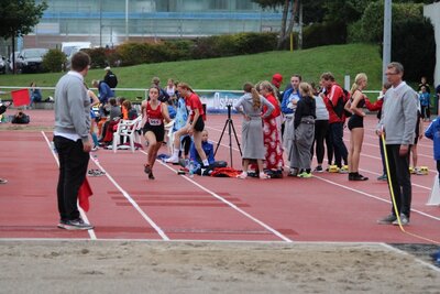 Foto des Albums: Ostseepokal Rostock, 18.09.2021 (22.​09.​2021)