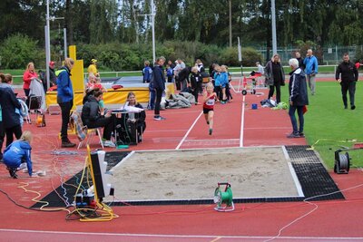 Foto des Albums: Ostseepokal Rostock, 18.09.2021 (22.​09.​2021)