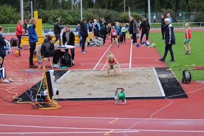 Foto des Albums: Ostseepokal Rostock, 18.09.2021 (22.​09.​2021)