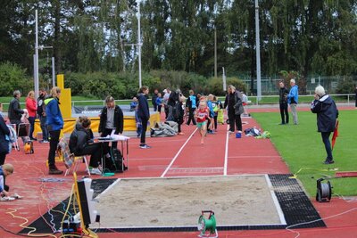 Foto des Albums: Ostseepokal Rostock, 18.09.2021 (22.​09.​2021)