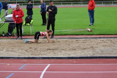 Foto des Albums: Ostseepokal Rostock, 18.09.2021 (22.​09.​2021)