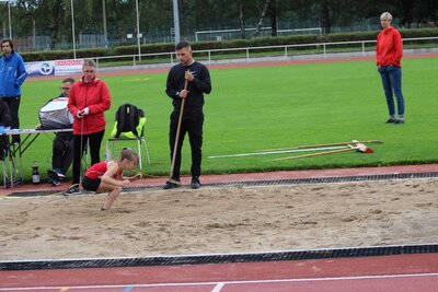 Foto des Albums: Ostseepokal Rostock, 18.09.2021 (22.​09.​2021)