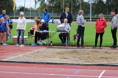 Foto des Albums: Ostseepokal Rostock, 18.09.2021 (22.​09.​2021)