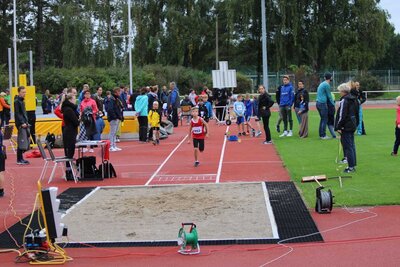 Foto des Albums: Ostseepokal Rostock, 18.09.2021 (22.​09.​2021)