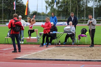Foto des Albums: Ostseepokal Rostock, 18.09.2021 (22.​09.​2021)