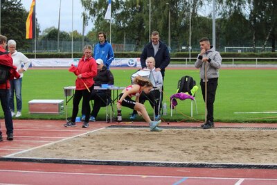Foto des Albums: Ostseepokal Rostock, 18.09.2021 (22.​09.​2021)