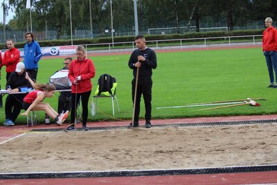 Foto des Albums: Ostseepokal Rostock, 18.09.2021 (22.​09.​2021)