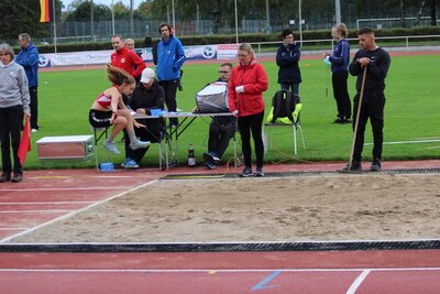 Foto des Albums: Ostseepokal Rostock, 18.09.2021 (22.​09.​2021)