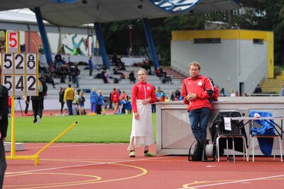 Foto des Albums: Ostseepokal Rostock, 18.09.2021 (22.​09.​2021)