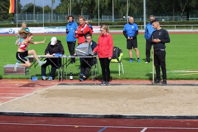 Foto des Albums: Ostseepokal Rostock, 18.09.2021 (22.​09.​2021)