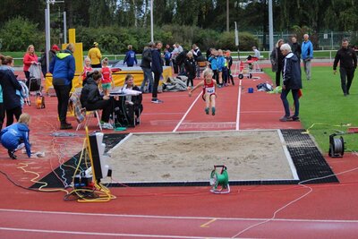 Foto des Albums: Ostseepokal Rostock, 18.09.2021 (22.​09.​2021)