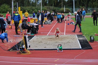 Foto des Albums: Ostseepokal Rostock, 18.09.2021 (22.​09.​2021)