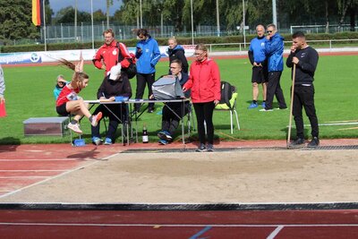 Foto des Albums: Ostseepokal Rostock, 18.09.2021 (22.​09.​2021)