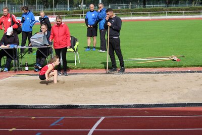 Foto des Albums: Ostseepokal Rostock, 18.09.2021 (22.​09.​2021)