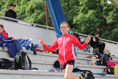 Foto des Albums: Ostseepokal Rostock, 18.09.2021 (22.​09.​2021)
