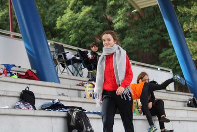 Foto des Albums: Ostseepokal Rostock, 18.09.2021 (22.​09.​2021)