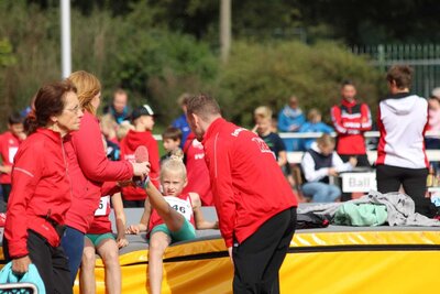 Foto des Albums: Ostseepokal Rostock, 18.09.2021 (22.​09.​2021)