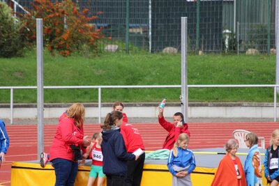 Foto des Albums: Ostseepokal Rostock, 18.09.2021 (22.​09.​2021)