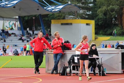 Foto des Albums: Ostseepokal Rostock, 18.09.2021 (22.​09.​2021)
