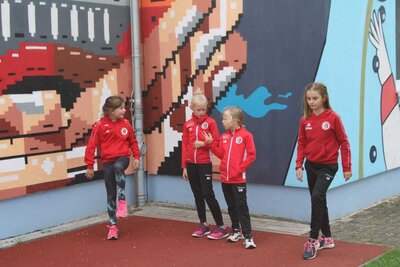 Foto des Albums: Ostseepokal Rostock, 18.09.2021 (22.​09.​2021)