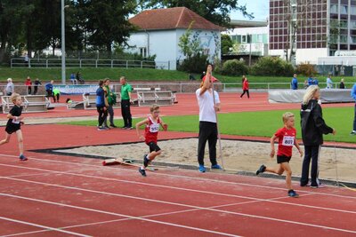 Foto des Albums: Ostseepokal Rostock, 18.09.2021 (22.​09.​2021)