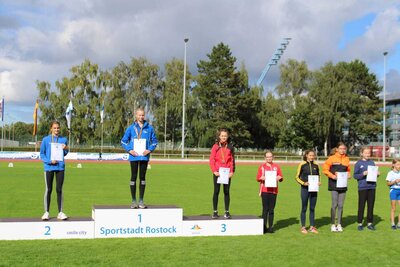 Foto des Albums: Ostseepokal Rostock, 18.09.2021 (22.​09.​2021)