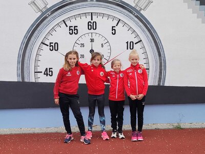 Foto des Albums: Ostseepokal Rostock, 18.09.2021 (22.​09.​2021)