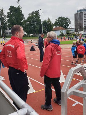Foto des Albums: Ostseepokal Rostock, 18.09.2021 (22.​09.​2021)