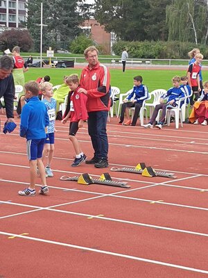 Foto des Albums: Ostseepokal Rostock, 18.09.2021 (22.​09.​2021)