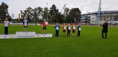Foto des Albums: Ostseepokal Rostock, 18.09.2021 (22.​09.​2021)