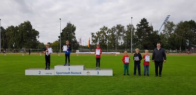 Foto des Albums: Ostseepokal Rostock, 18.09.2021 (22.​09.​2021)