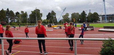 Foto des Albums: Ostseepokal Rostock, 18.09.2021 (22.​09.​2021)