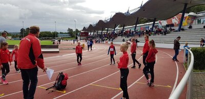 Foto des Albums: Ostseepokal Rostock, 18.09.2021 (22.​09.​2021)