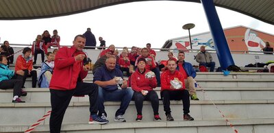 Foto des Albums: Ostseepokal Rostock, 18.09.2021 (22.​09.​2021)