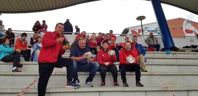 Foto des Albums: Ostseepokal Rostock, 18.09.2021 (22.​09.​2021)