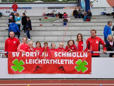 Foto des Albums: Ostseepokal Rostock, 18.09.2021 (22.​09.​2021)